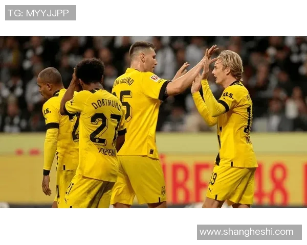 多特蒙德客场失利,积分领先优势不保——德甲争冠悬念再起!