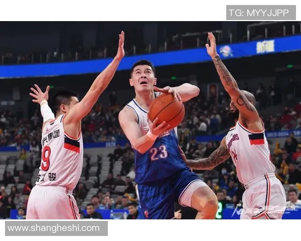 教练变阵调整奏效,新疆伊力特精神焕发