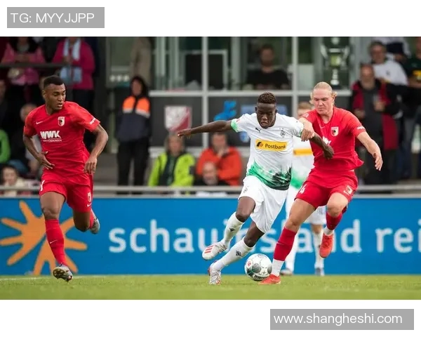 门兴友谊赛胜林茨,锻炼互助实力共进步