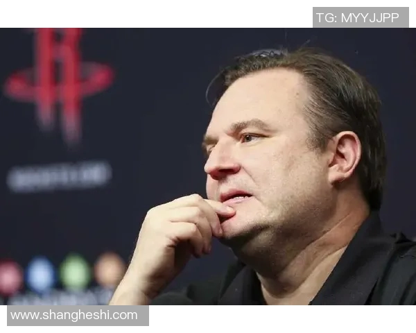 火箭队老板透露未来发展计划定力争取明日之星签约